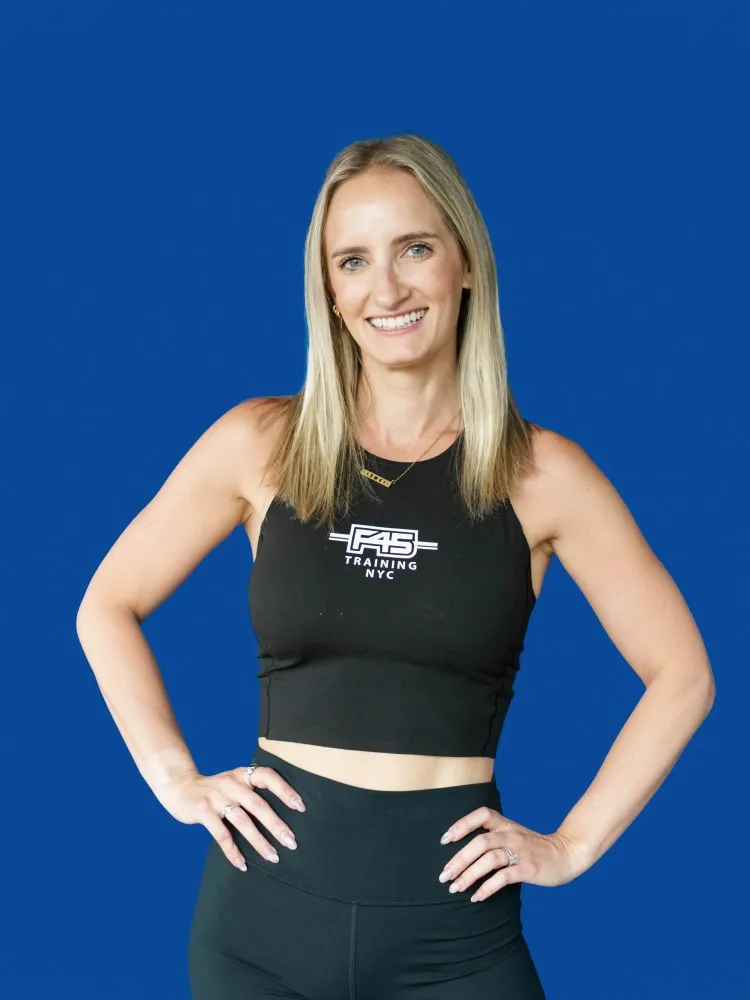 F45 Training Dumbo photo 21