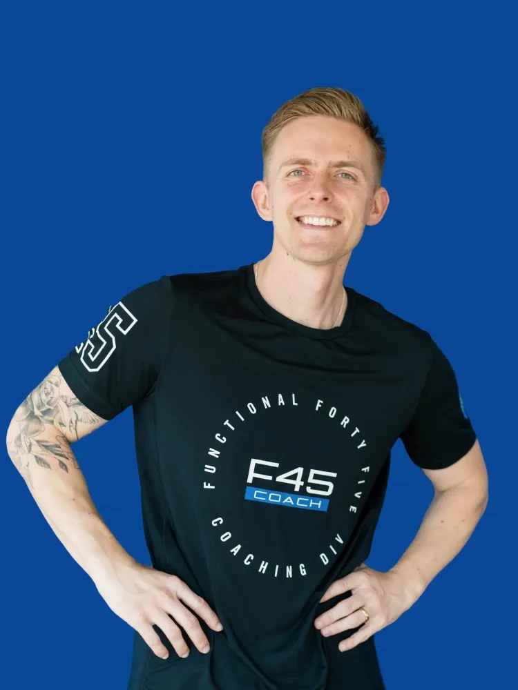 F45 Training Dumbo photo 24