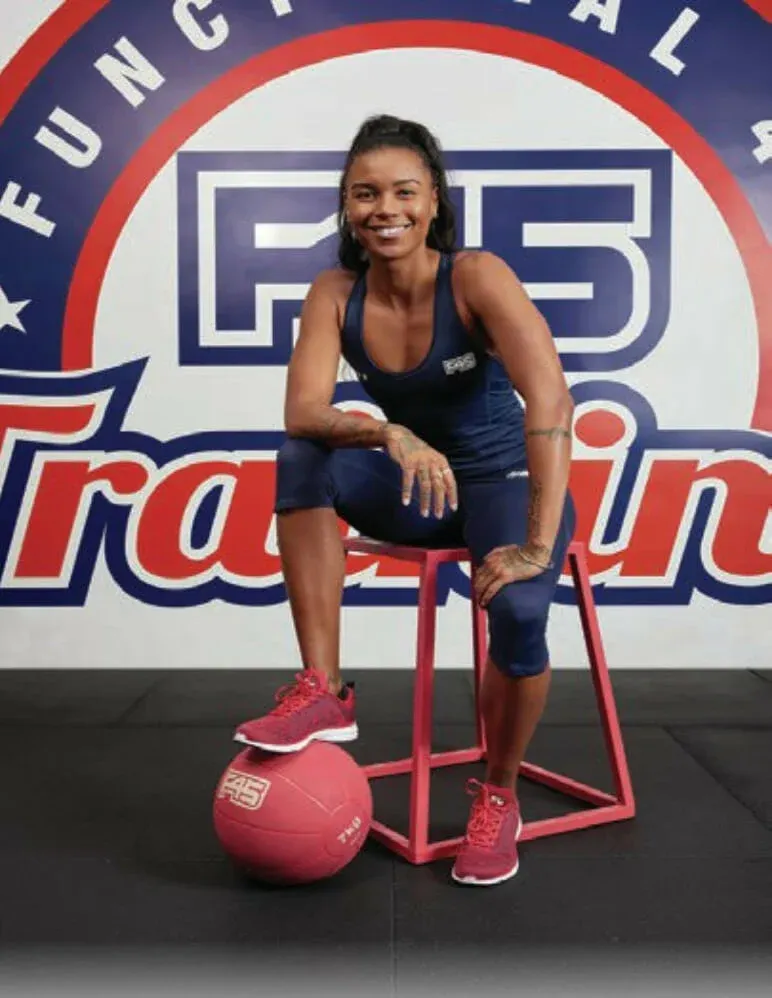 F45 Godeok photo 18