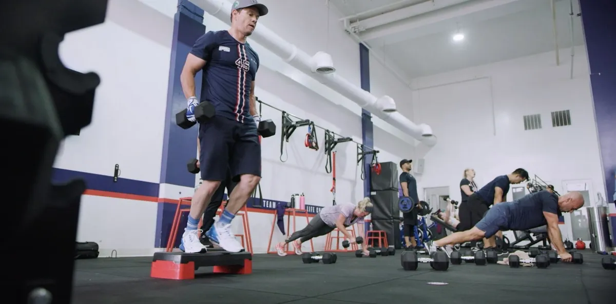 F45 Godeok photo 2