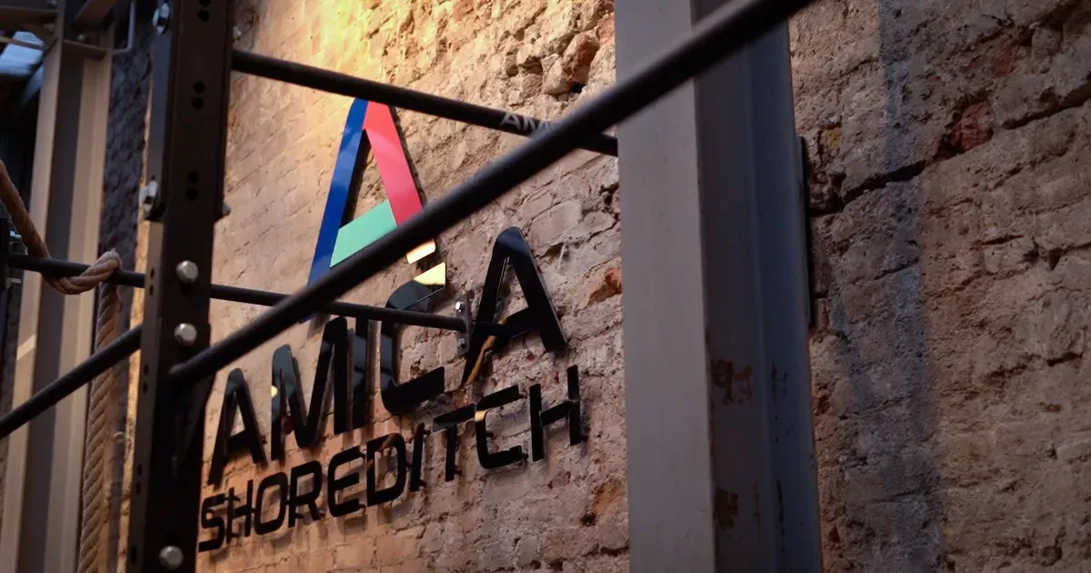 Amica Shoreditch photo 6