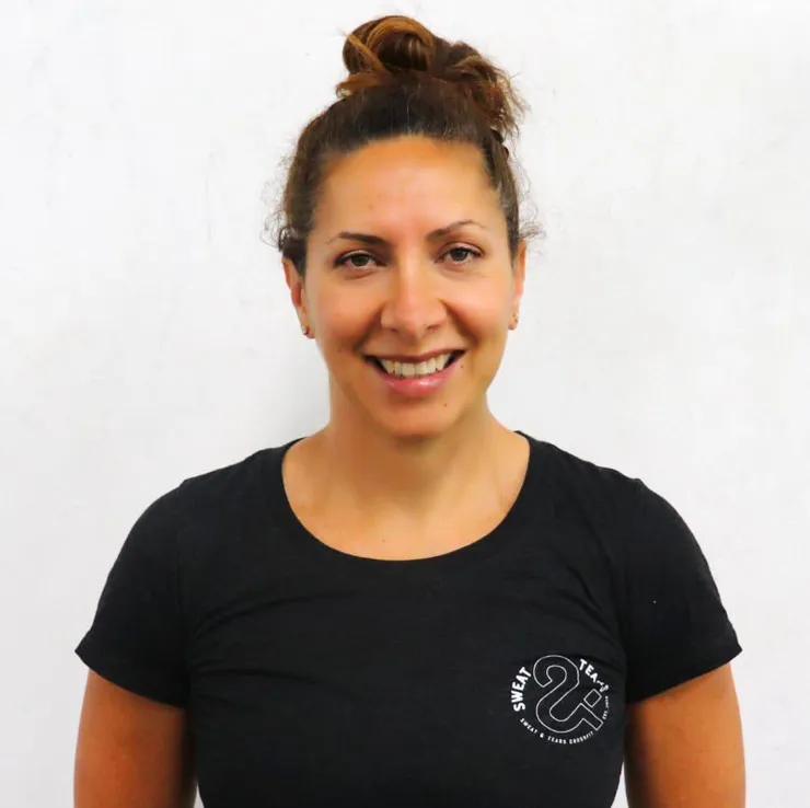 Sweat & Tears CrossFit photo 9