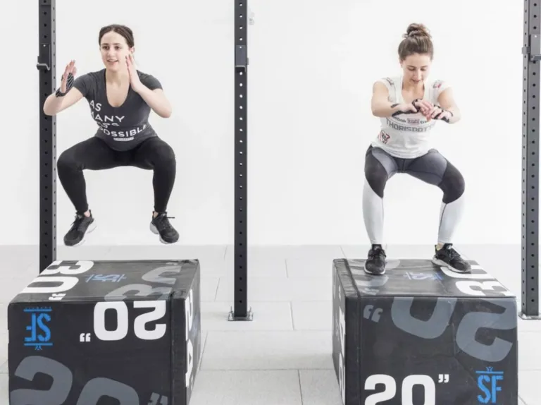 Sweat & Tears CrossFit photo 22