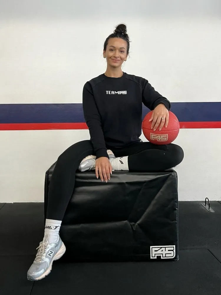 F45 Training Amsterdam Centrum photo 7