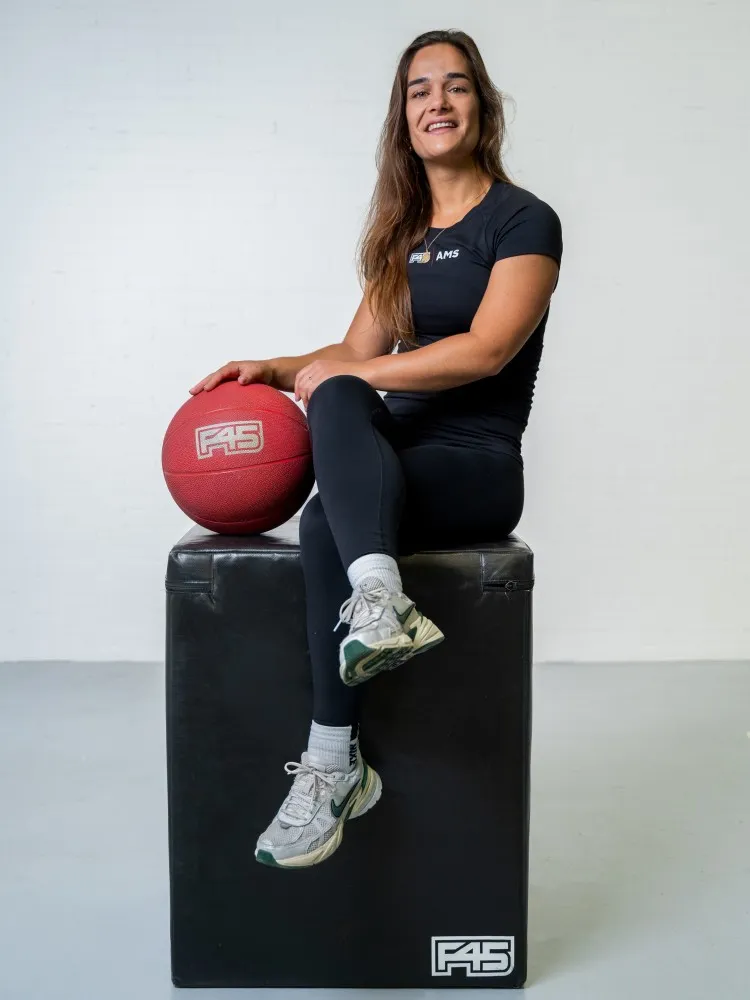 F45 Training Amsterdam Centrum photo 10