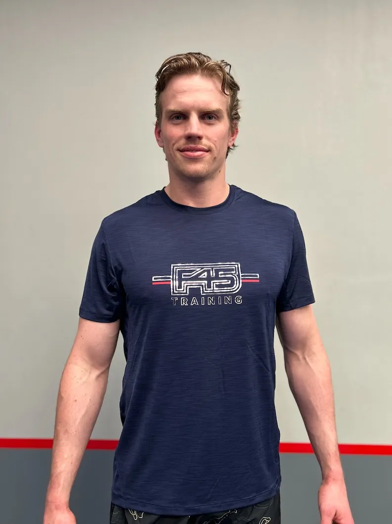 F45 Training Amsterdam Centrum photo 9