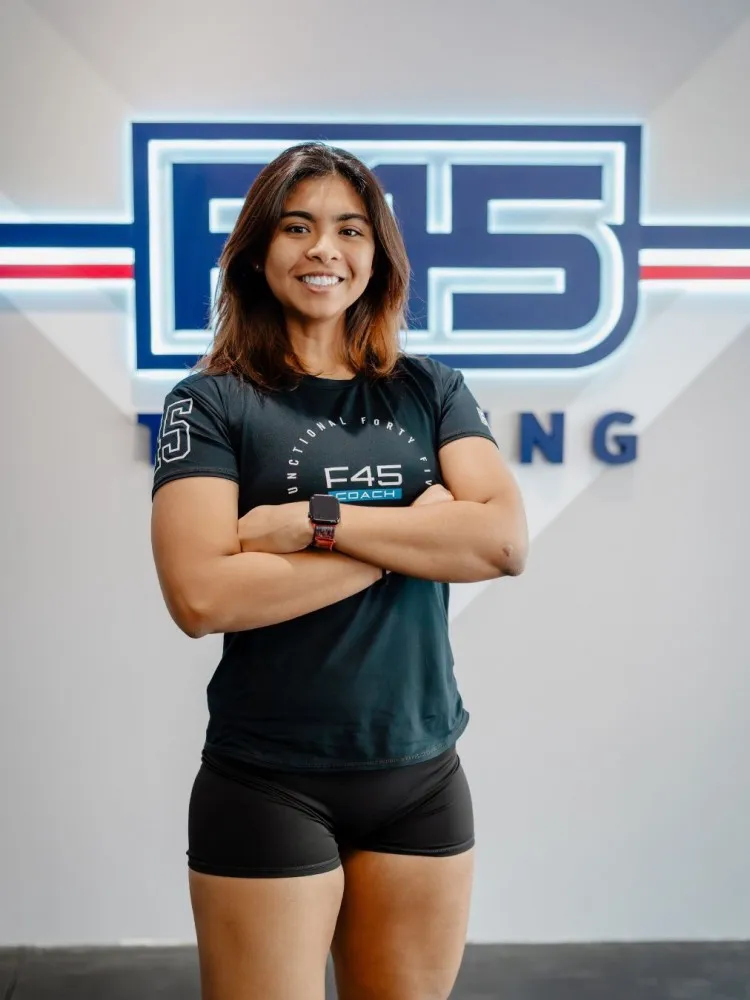 F45 Training Boat Quay photo 21
