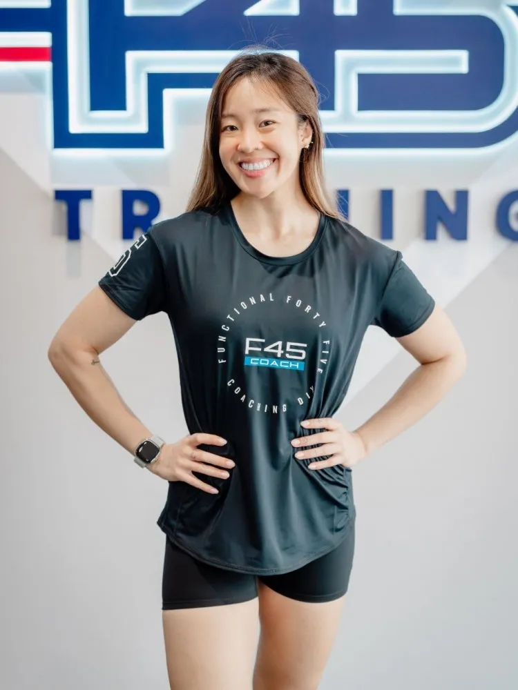 F45 Training Boat Quay photo 16