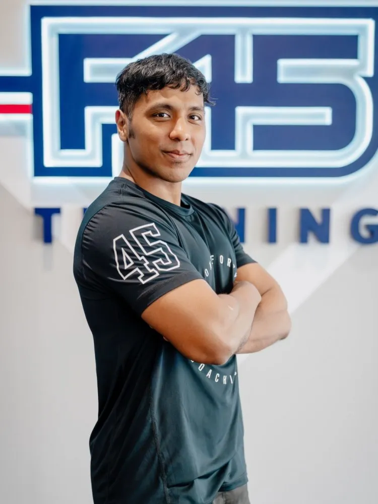F45 Training Boat Quay photo 20