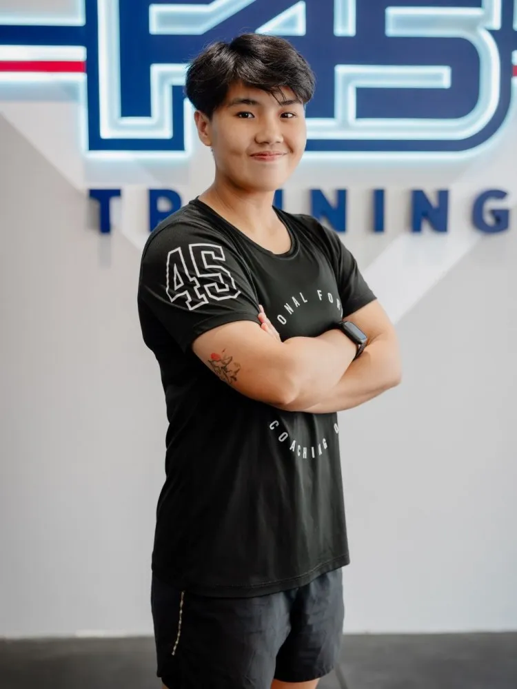 F45 Training Boat Quay photo 18