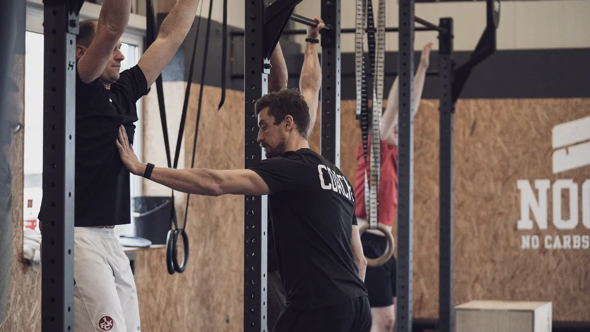 CrossFit MYWAY photo 4