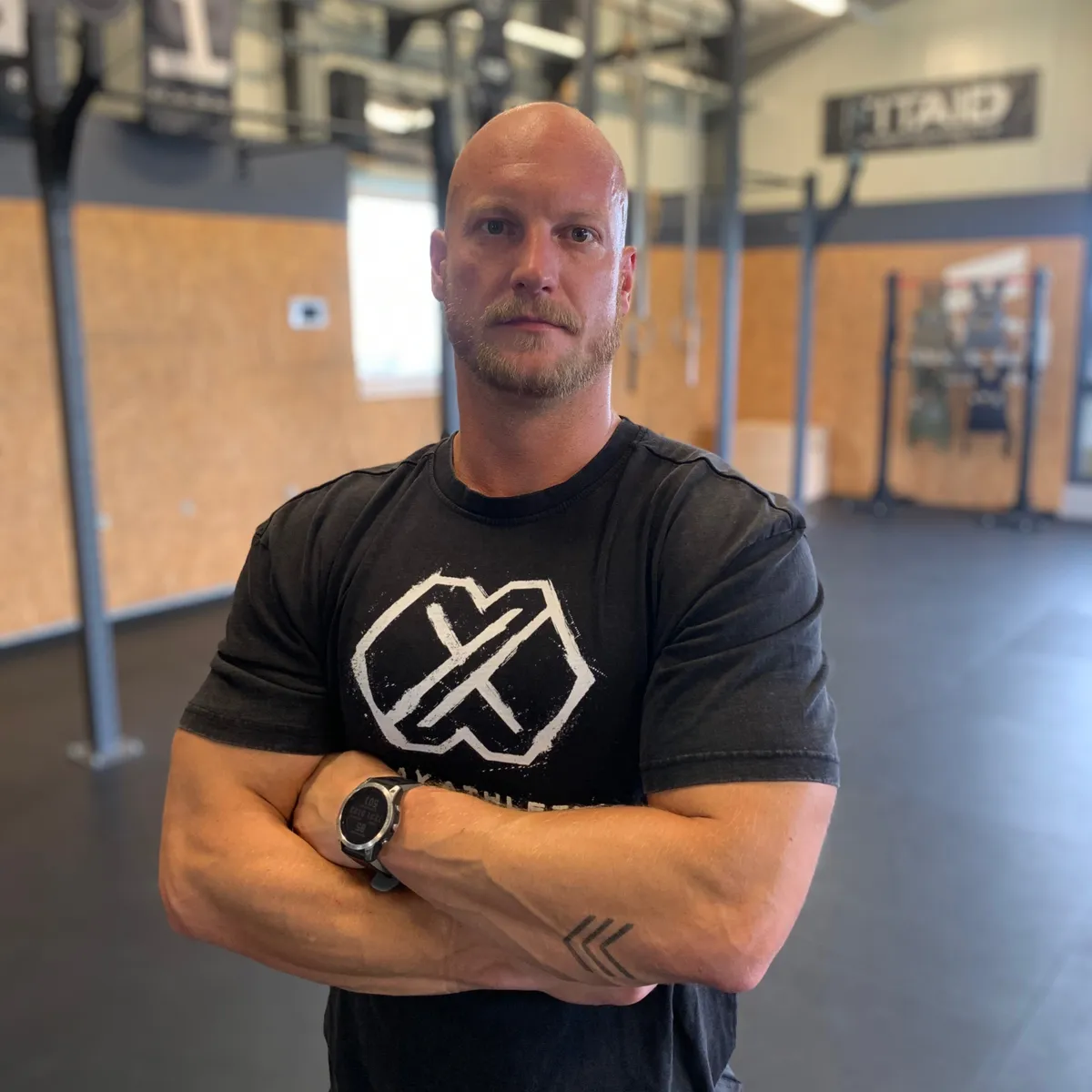 CrossFit MYWAY photo 13