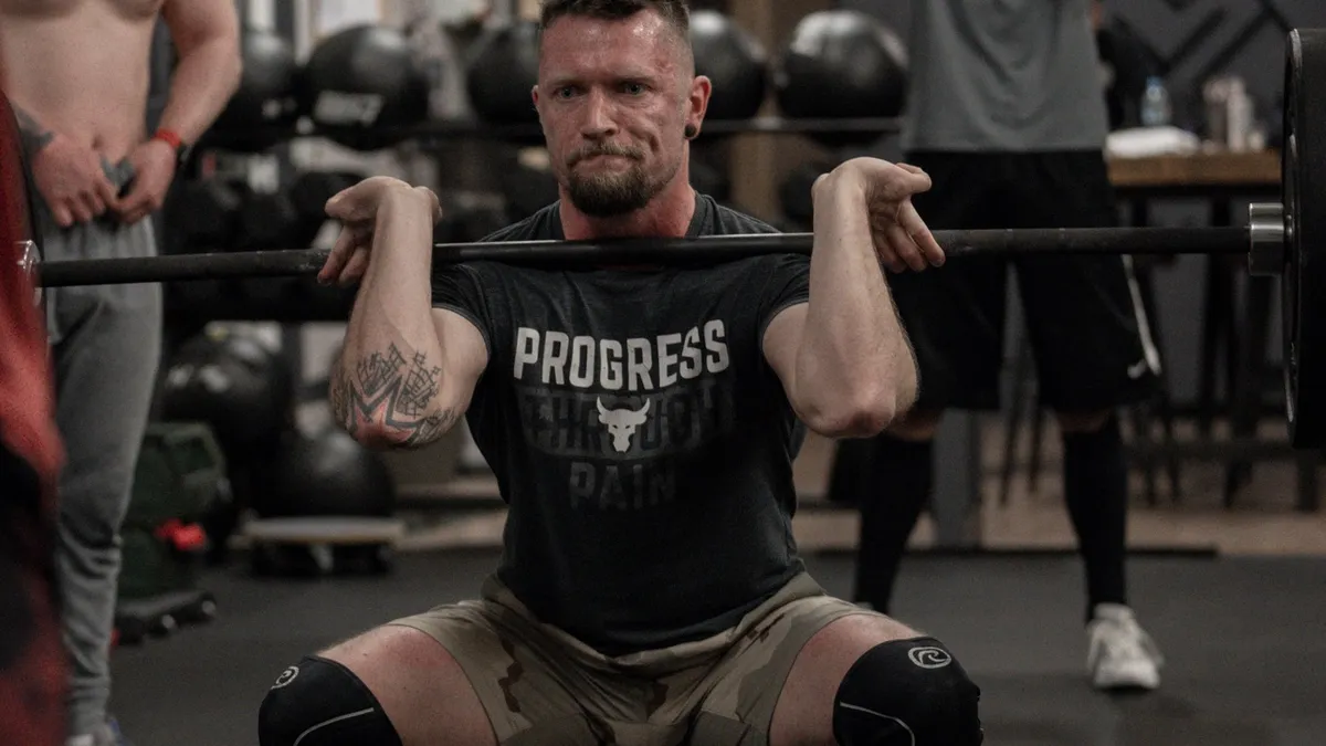 CrossFit MYWAY photo 5