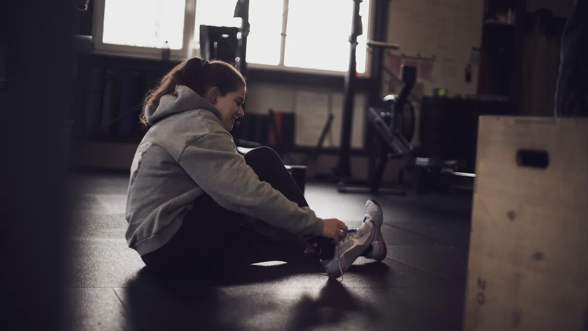 CrossFit MYWAY photo 3