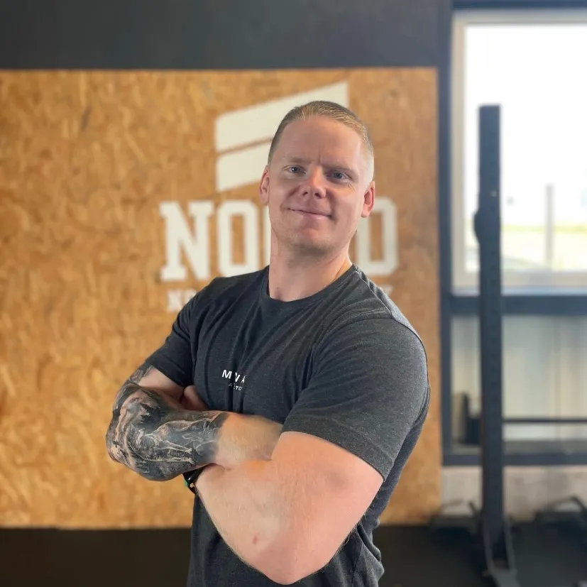 CrossFit MYWAY photo 12