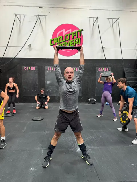 CrossFit Roveri photo 6