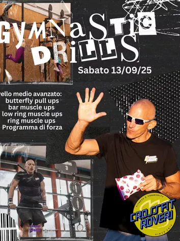 CrossFit Roveri photo 9