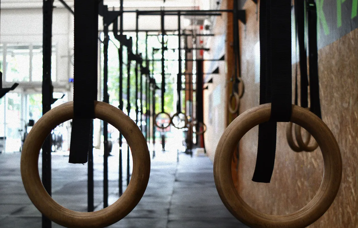 CrossFit Roveri