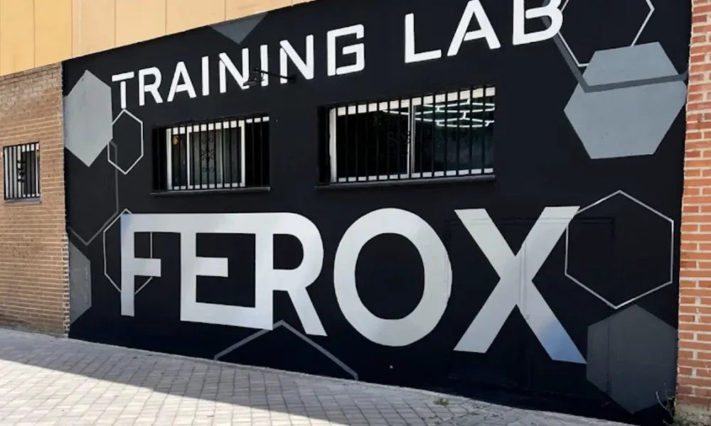 CrossFit Ferox photo 3