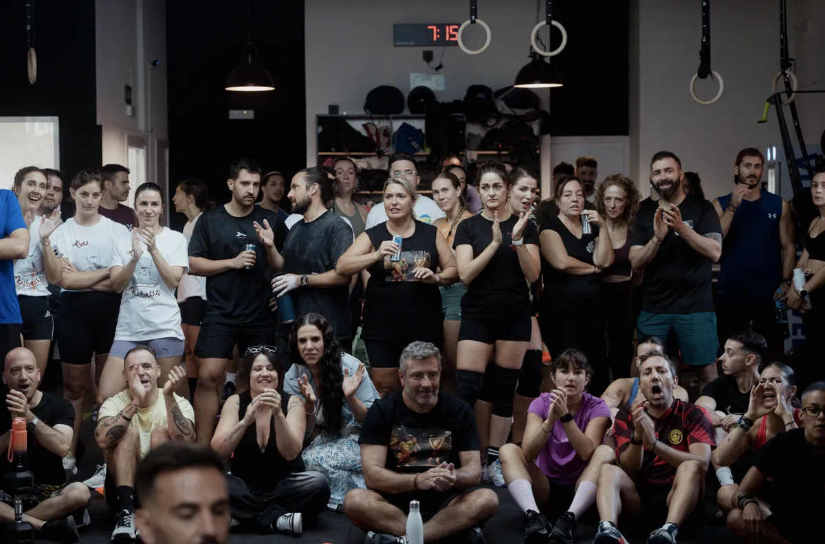 CrossFit Ferox photo 13