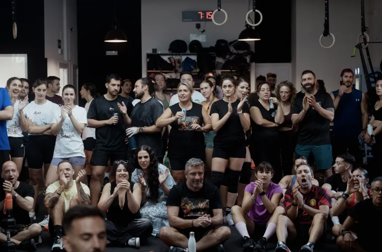 CrossFit Ferox photo 11
